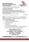 Boletín Informativo Nº 3 - EMA - Centro Zonal Adrogue