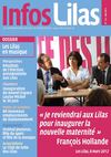 Infos Lilas Juin 2012