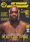 GroundandPound Journal Nr. 17 / 2012
