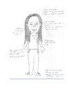 Caricaturas de FIC UNI 2012-1 G