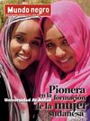 Mundo Negro 574 - Junio 2012