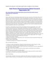 India Western Musical Instruments Market Forecast & Opportunities, 2017