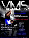 VMS Magazine June Edition