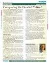 Conquering the Dreaded Y-Word