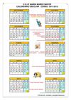 CALENDARIO ESCOLAR 2011-2012 D