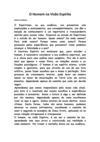  O Homem na Visão Espírita