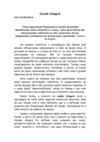 Saúde Integral