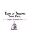 Full Color Book of Shadows Printable Page Pack Sample
