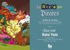 Extrait - Récré des Pirates - Le Chat botté et Baba Yaga