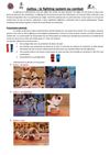 Jujitsu Combat