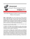 RTA’s Asset Management System will Save Government Millions in the Long-Run