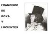 Cómic Goya