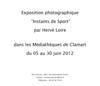 Hervé Loire - catalogue d'exposition