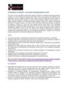 Construction Market in Colombia – Key Trends and Opportunities to 2016