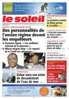 Edition du 5 juin 2012