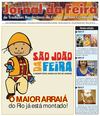 Jornal da Feira - Edição 95