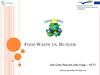 Food Waste vs Hunger -João Fraga e Julia Corte-Real 10CT1.pdf