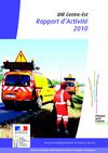 DIR Centre Est Rapport d'activité 2010