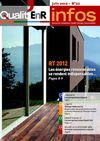 Qualit'EnR infos n°22 - Juin 2012