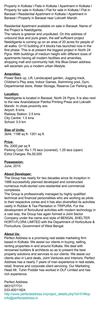 Residential Apartment in Barasat, Apartment in North Kolkata, Neeldiganta