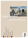 Guide Touristique Saint Rémy de Provence 2012