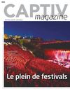 Captiv Magazine N°60 - juin 2012