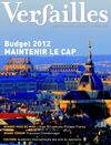 02 Versailles magazine février 2012