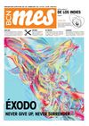 ÉXODO // BCN MES • Barcelona art, people and culture