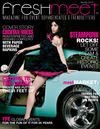 freshmeet magazine spring 2012 issue - for event sophisticates & trendsetters