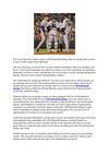 MLB Baseball Betting Top Tips for Beginners