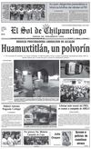 El Sol de Chilpancingo - 4 Junio 2012