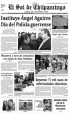 El Sol de Chilpancingo - 5 Junio 2012