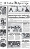 El Sol de Chilpancingo - 7 Junio 2012