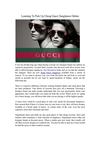 Learning To Pick Up Cheap Gucci Sunglasses Online