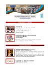Newsletter n°17 - juin 2012