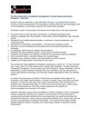 The New Generation of Antibody Therapeutics: Current Status and Future Prospects - Overview