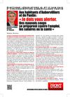 Les 10 & 17 juin, défendez vos intérêts, votez Patrick Le Hyaric