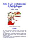 Programme salon Jeunesse 2012