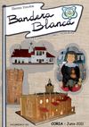 Revista Escolar "Bandera Blanca 2011", del CEIP Camilo Hernández de Coria (Cáceres)