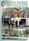 Saint-Pierre Magazine n°43 - mars 2012