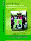 Los caminos de la participación ciudadana, el clientelismo y la cultura política en Huehuetenango