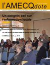 L'AMECQdote -juin 2012