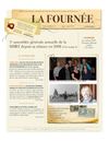 La Fournée, vol. XII, no. 4, juin-août 2012