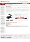 HP probook 4710s Charger / AC Adapter