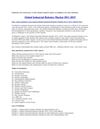 Global Industrial Robotics Market 2011-2015