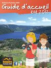 Bolquère Pyrénées 2000 - Guide d'Accueil Eté 2012