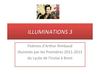 Illuminations 2011-2012 - Tome 3