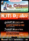 LE CRIQUET MAGAZINE DE CAMARGUE ET DES COSTIERES N°18 JUIN 2012