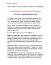 Fix PC Problems Fast - Error 11, Error 12, Error 13, Error 16 - Printer Errors Revealed