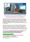 Sikka Karmic Greens Noida 9999684905, Sikka Karmic Greens Aspire Sector 78 Noida